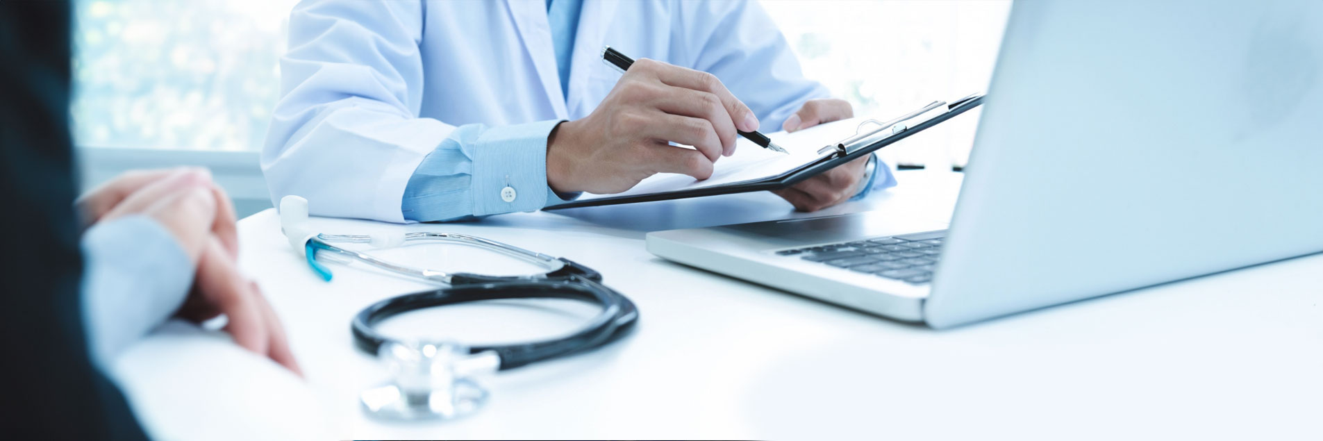 Gestão Hospitalar e Serviços de Saúde