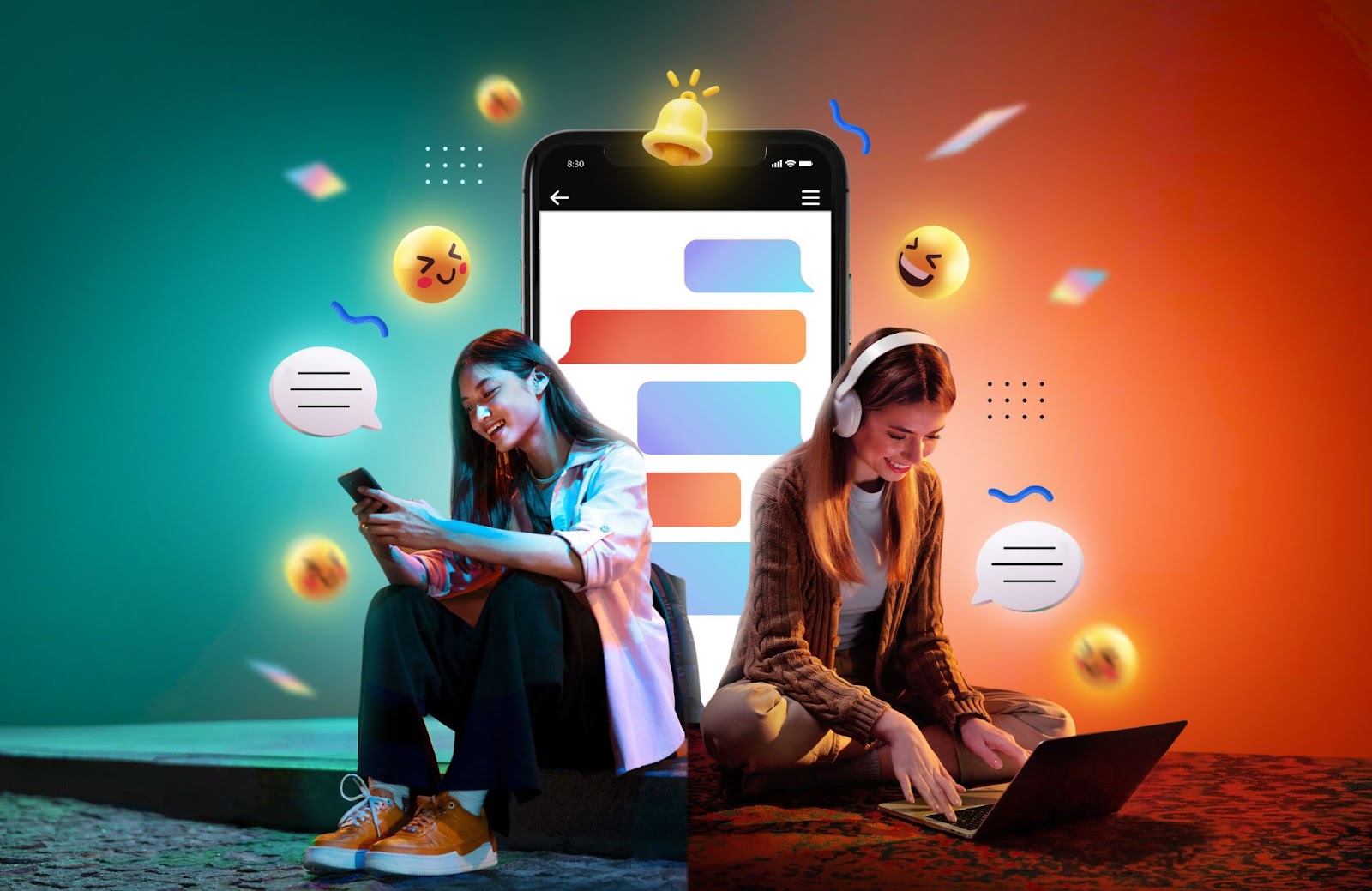 Marketing Digital, Vendas e Comunicação Estratégica