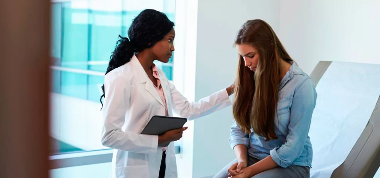 Psicologia Hospitalar