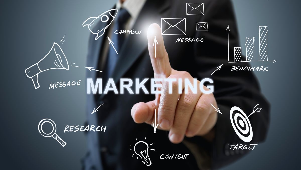 Gestão de Marketing, Inovação e Experiência do Cliente