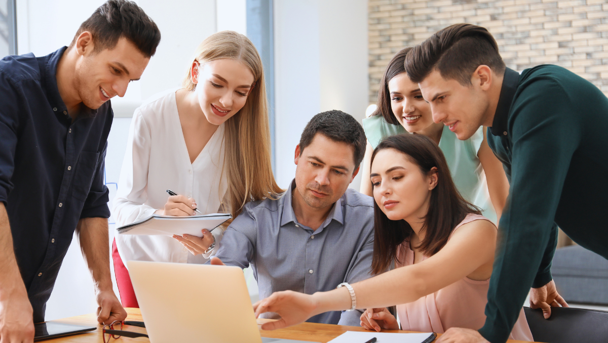 Gestão de Pessoas, Liderança e Gestão 4.0