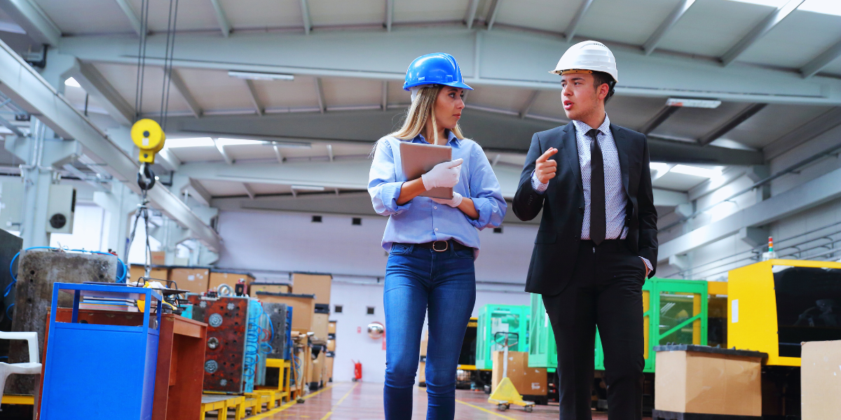 Curso de Gestão da Qualidade e Mapeamento de Processos