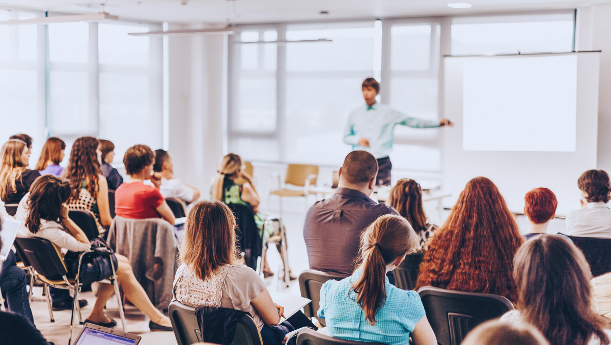 Curso de Empreendedorismo, Desenvolvimento de Negócios