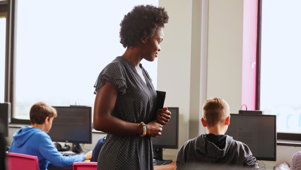 Curso de Gestão e Supervisão Escolar