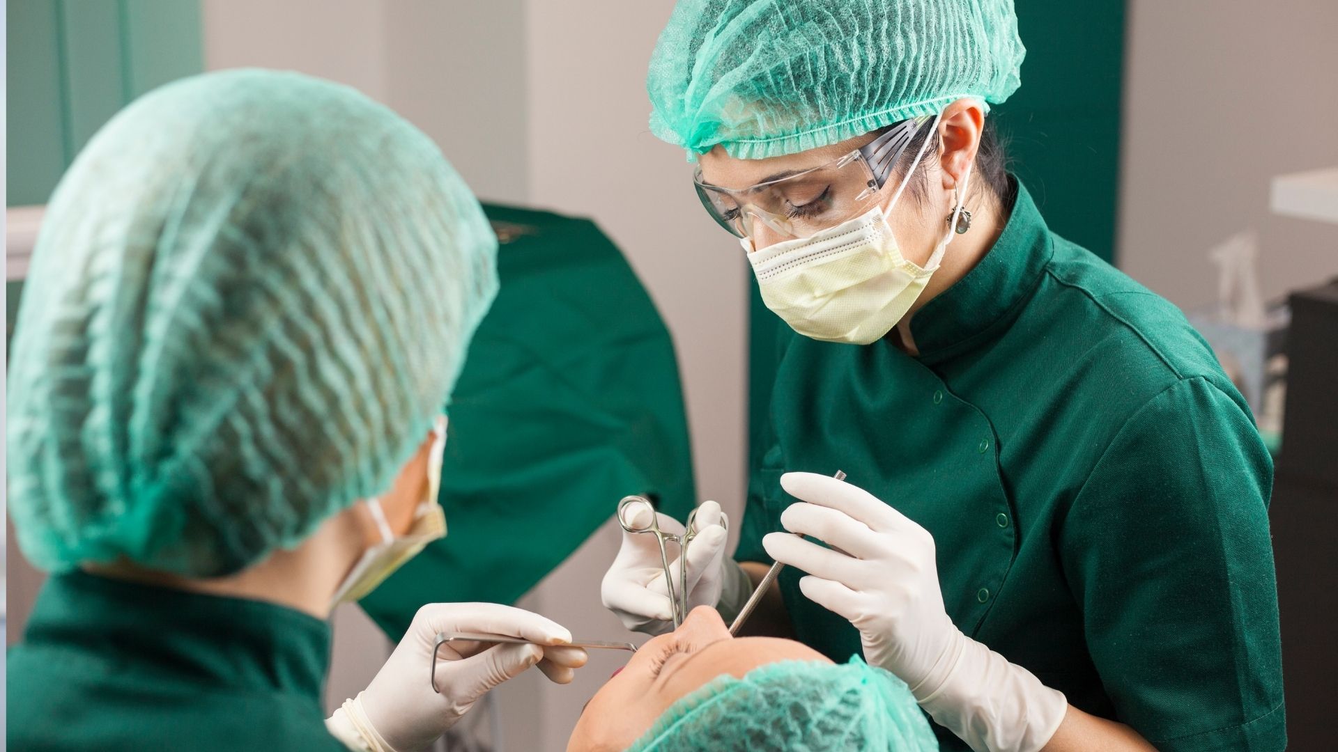 Aperfeiçoamento em Cirurgia Bucomaxilofacial