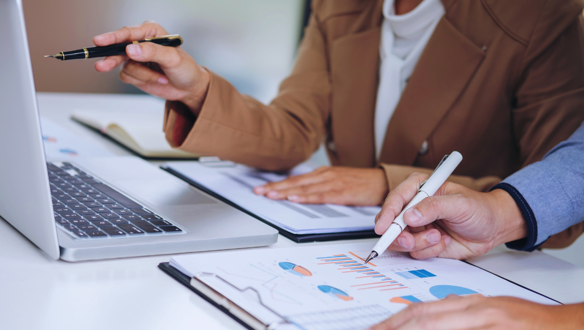 Curso de Contabilidade Consultiva e Empreendedora