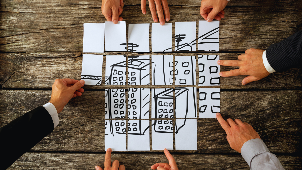 Curso de Planejamento Urbano