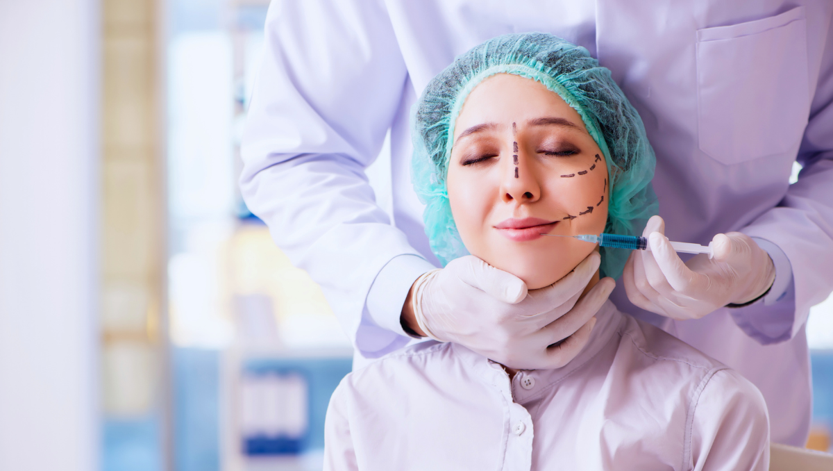 Especialização em Harmonização Orofacial: Vale a Pena?