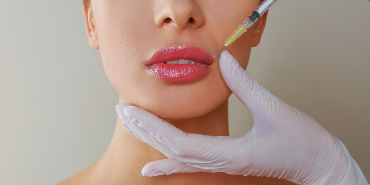 Harmonização Orofacial