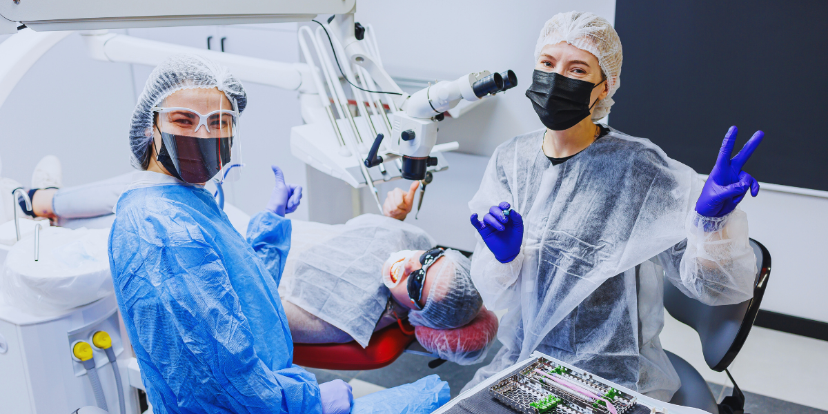 cirurgia bucomaxilofacial