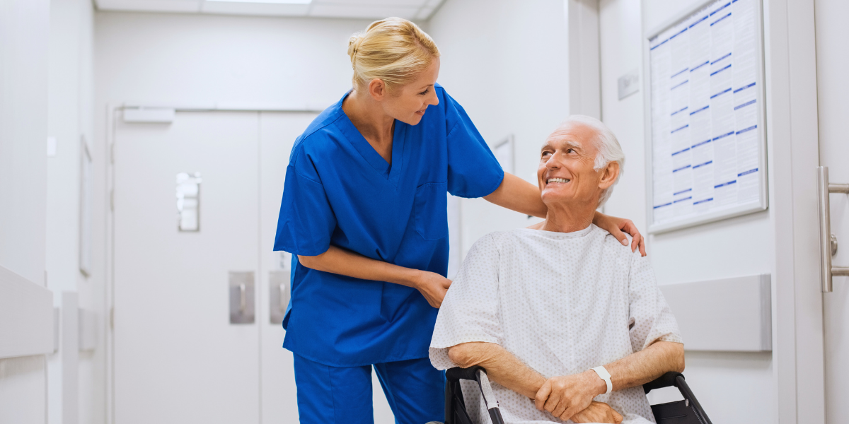 Psicologia hospitalar