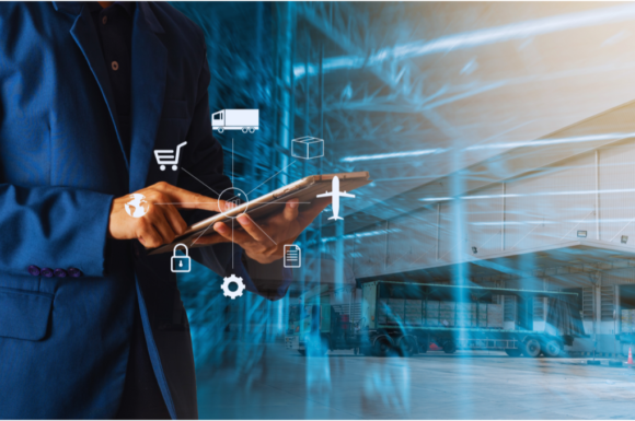 Gestor de logística: função, salário e mais!