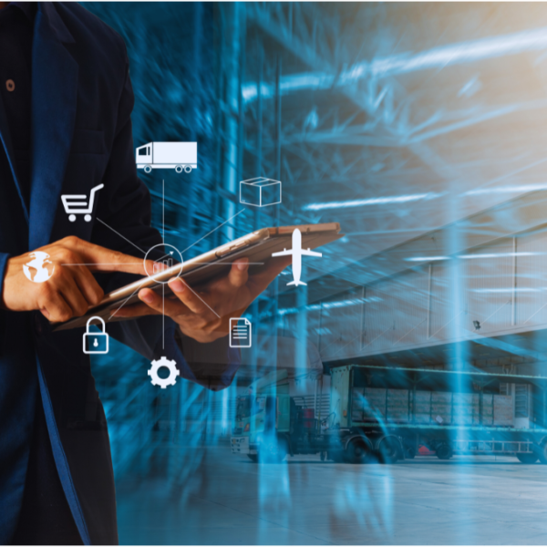 Gestor de logística