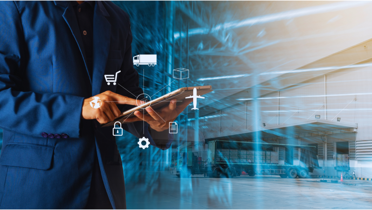 Gestor de logística