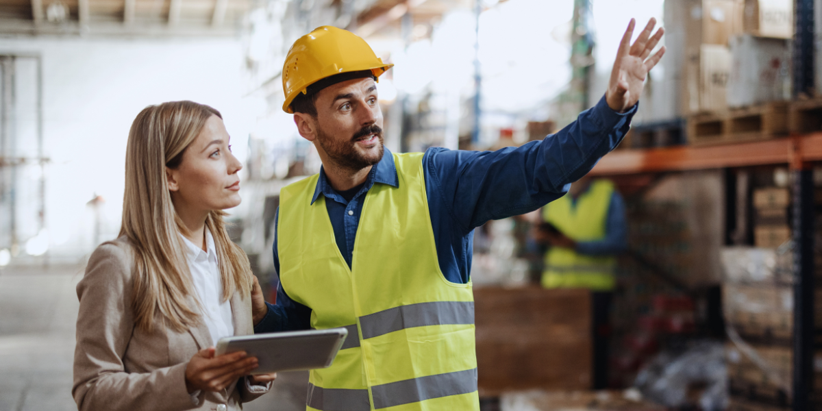 Gestor de logística