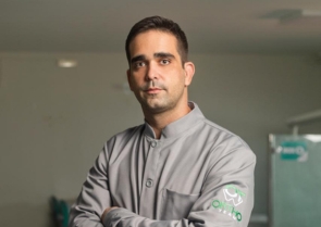 PROF. MS. DANIEL DIAS PINHEIRO​