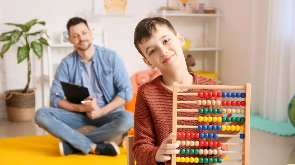 Intervenção Multidisciplinar ao Transtorno do Espectro Autista (TEA)